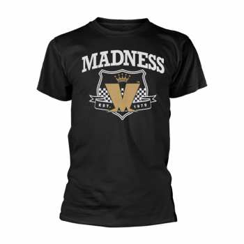 Merch Madness: T-shirt Est. 1979