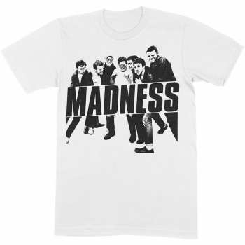 Merch Madness: T-shirt Vintage Photo 