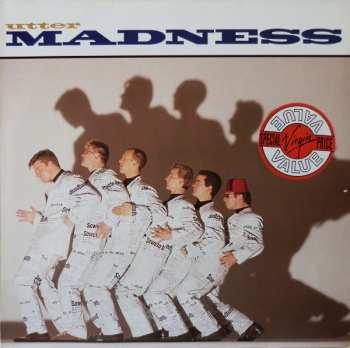 LP Madness: Utter Madness