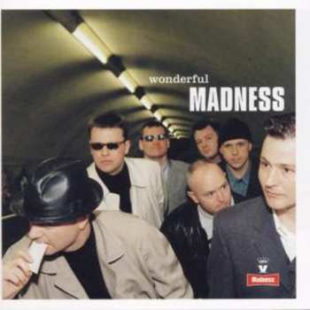 CD Madness: Wonderful