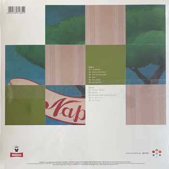 LP Madness: Wonderful