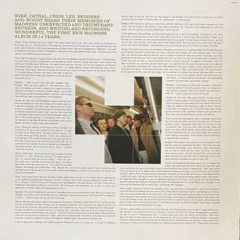 LP Madness: Wonderful