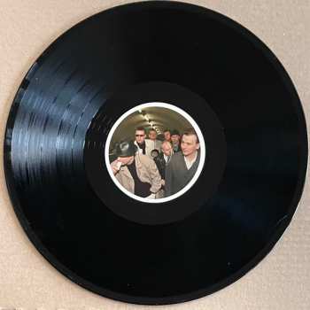 LP Madness: Wonderful
