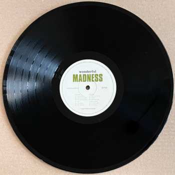 LP Madness: Wonderful