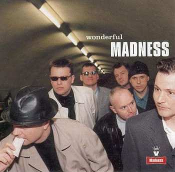 2CD Madness: Wonderful