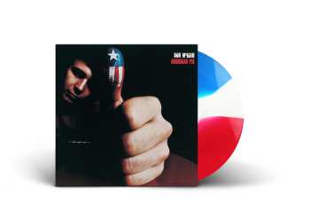 LP Madonna: American Pie