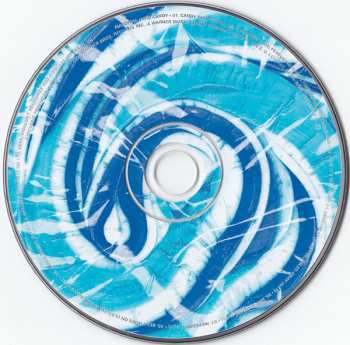 CD Madonna: Hard Candy