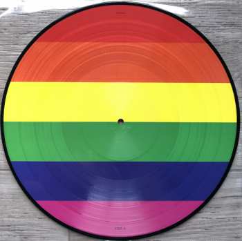 2LP Madonna: Madame X LTD | PIC