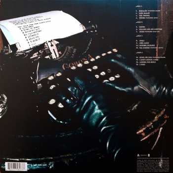 2LP Madonna: Madame X