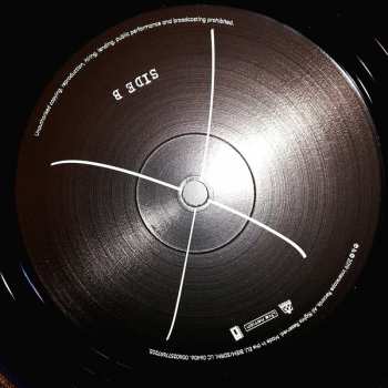 2LP Madonna: Madame X