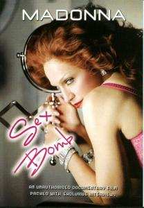 Album Madonna: Madonna - Sex Bomb