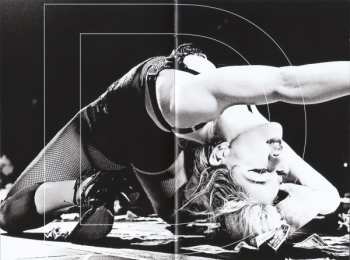 DVD Madonna: MDNA World Tour