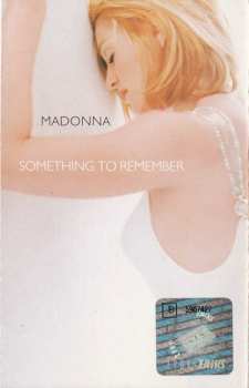 MC Madonna: Something To Remember