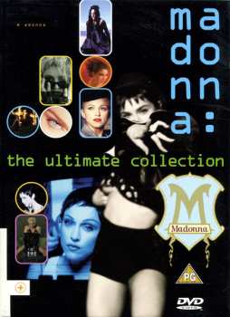 Album Madonna: The Ultimate Collection