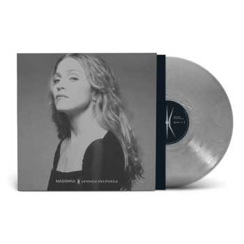 LP Madonna: Veronica Electronica