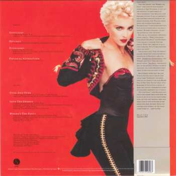 CD Madonna: You Can Dance LTD