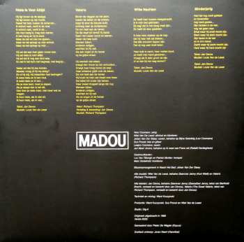 LP Madou: Madou