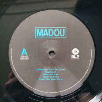 LP Madou: Madou