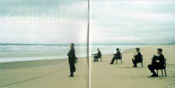 CD Madredeus: Antologia
