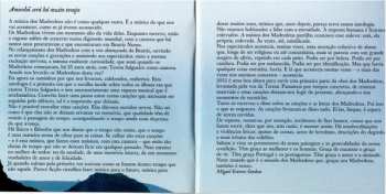 CD Madredeus: Antologia