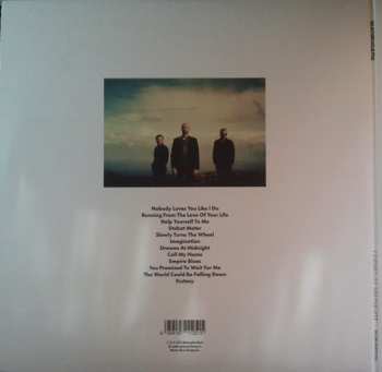 2LP Madrugada: Chimes At Midnight LTD | CLR