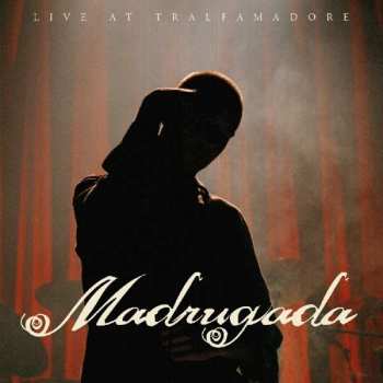 2CD Madrugada: Live At Tralfamadore