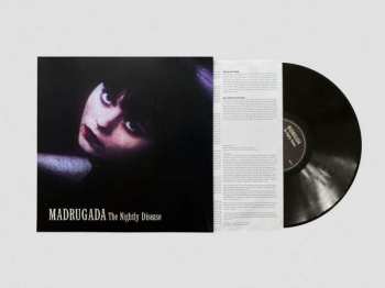 LP Madrugada: The Nightly Disease