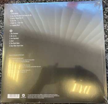 LP Madrugada: The Nightly Disease