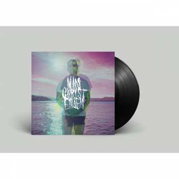 Album Mads Christensen: 5212 Helvete
