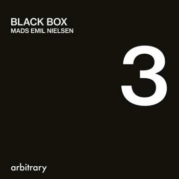 LP Mads Emil Nielsen: Black Box 3 CLR