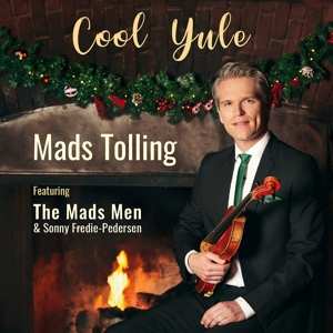 Album Mads Tolling: Cool Yule