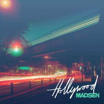 CD Madsen: Hollywood DIGI
