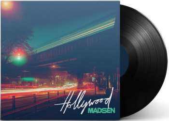 LP Madsen: Hollywood LTD