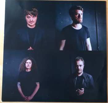 3LP/CD Madsen: Lichtjahre LTD | CLR