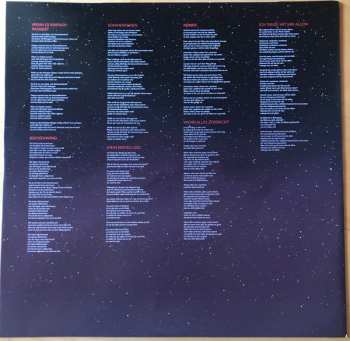 3LP/CD Madsen: Lichtjahre LTD | CLR