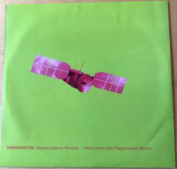 3LP/CD Madsen: Lichtjahre LTD | CLR
