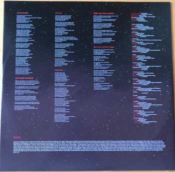 3LP/CD Madsen: Lichtjahre LTD | CLR