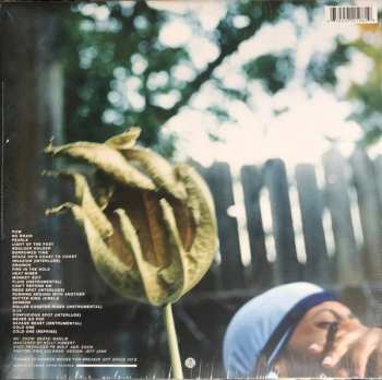 2LP Madvillain: Madvillainy 2: The Madlib Remix