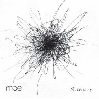 Album Mae: Singularity
