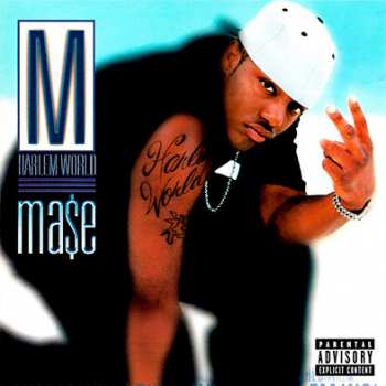Album Mase: Harlem World
