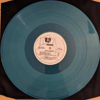 2LP Mase: Harlem World CLR | LTD