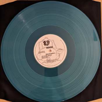 2LP Mase: Harlem World CLR | LTD