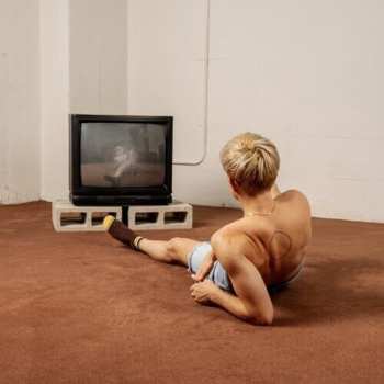 Album Mae Martin: I’m A TV