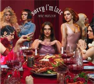 Album Mae Muller: Sorry I'm Late