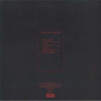 LP Maelstrom: Rhizome