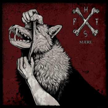 2LP Harakiri For The Sky: Mære