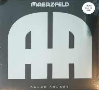Album Maerzfeld: Alles Anders