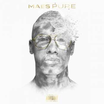 2LP Maes: Pure