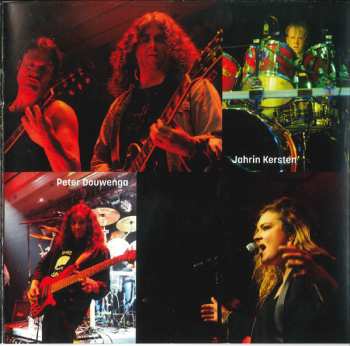 CD Maestro: Can't Stop (Thinkin' 'Bout You) LTD