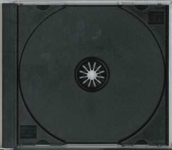 CD Maestro: Can't Stop (Thinkin' 'Bout You) LTD
